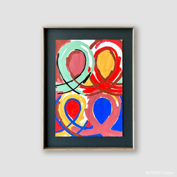 Piroeh One - PPSS-003